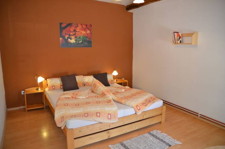 Pension Penzion U Kohout?