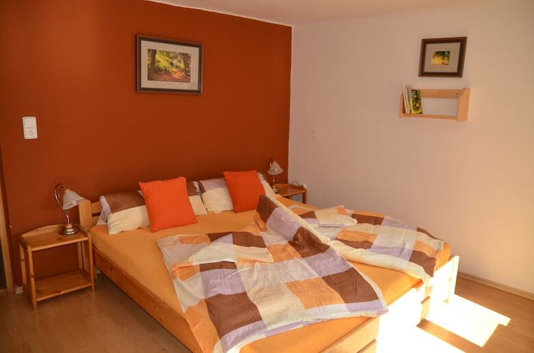 Pension Penzion U Kohout?