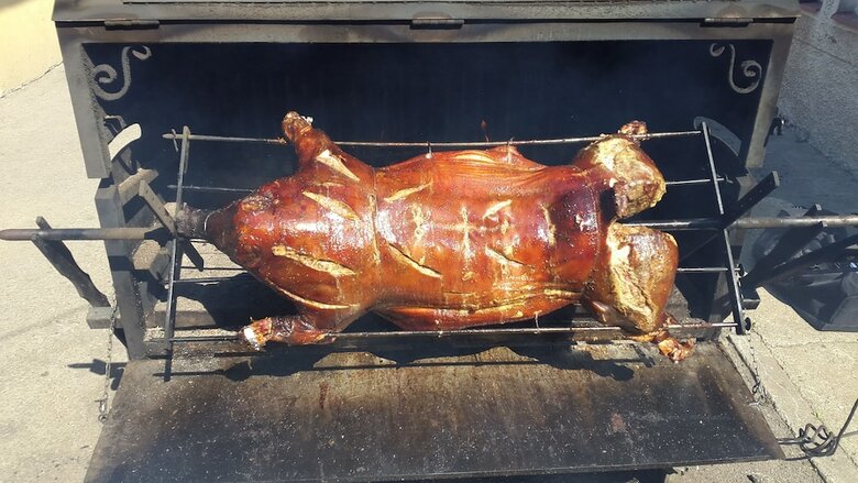 Pension Penzion U Kohout?