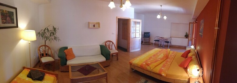 Pension Penzion U Kohout?