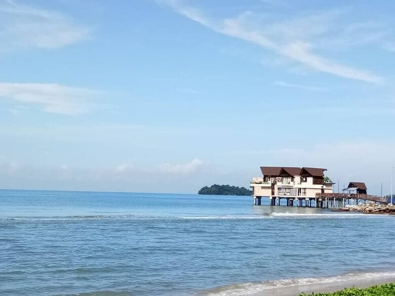 Hotel Jc Sunshine Bay Resort Port Dickson