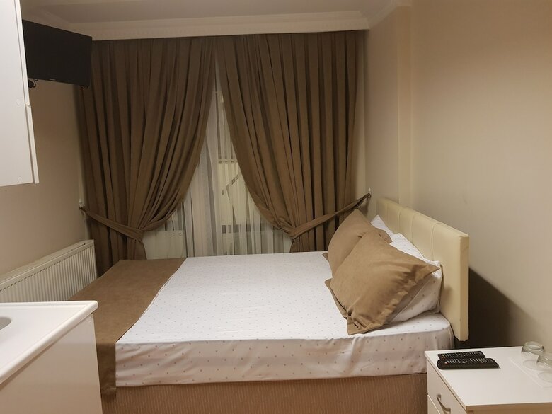 Hotel Blue Suites