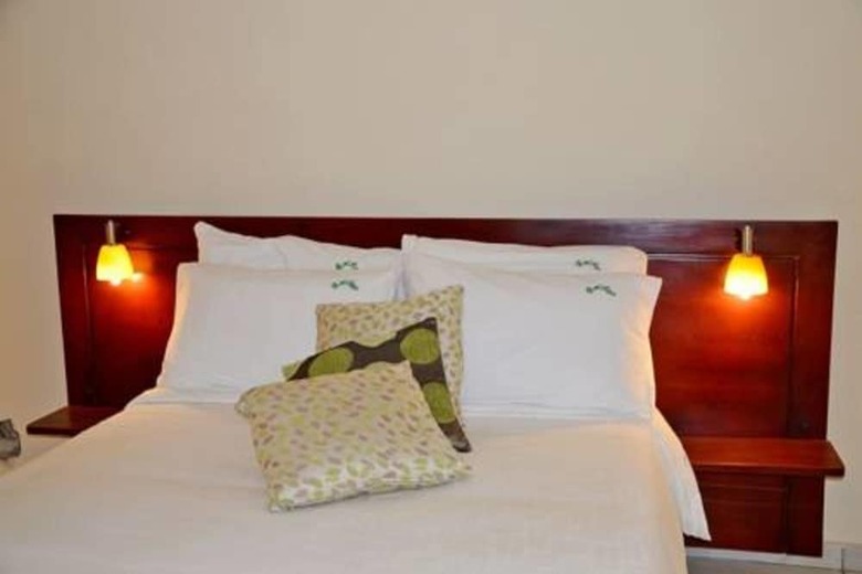 Hotel R�sidence H�tel Santa Adelina