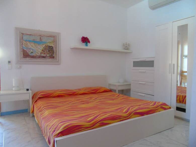 Bed & Breakfast Villa Saracina