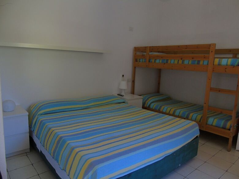 Bed & Breakfast Villa Saracina