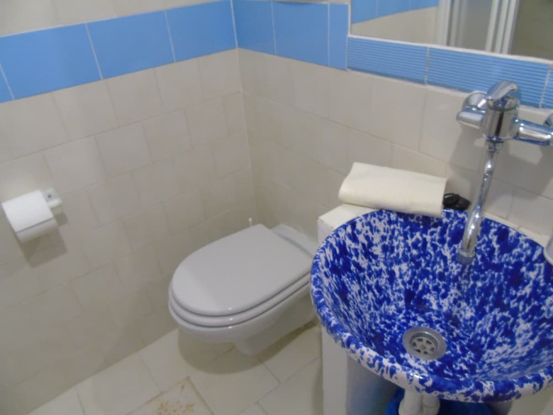 Bed & Breakfast Villa Saracina