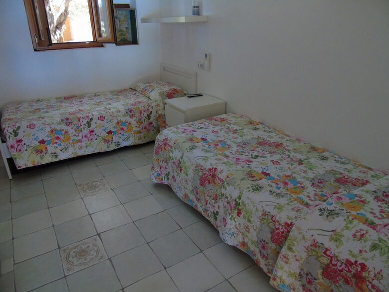 Bed & Breakfast Villa Saracina