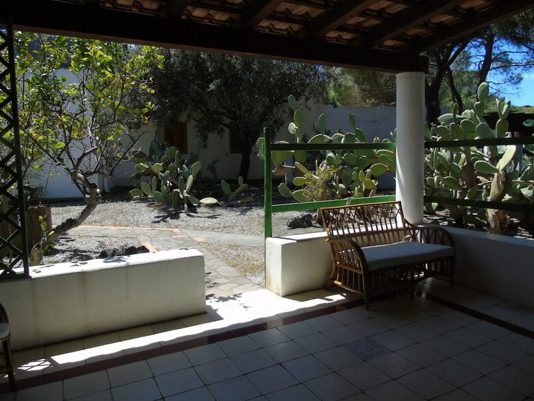 Bed & Breakfast Villa Saracina