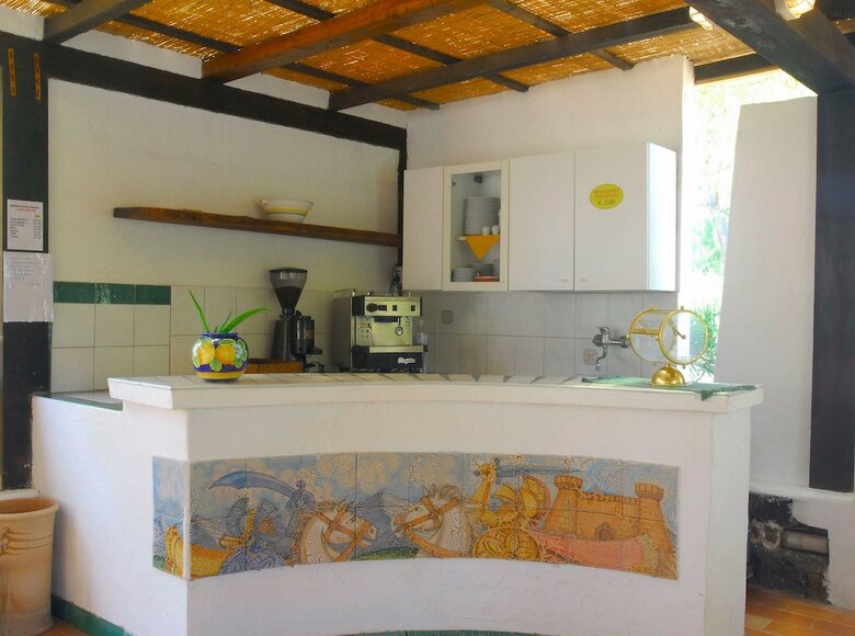 Bed & Breakfast Villa Saracina