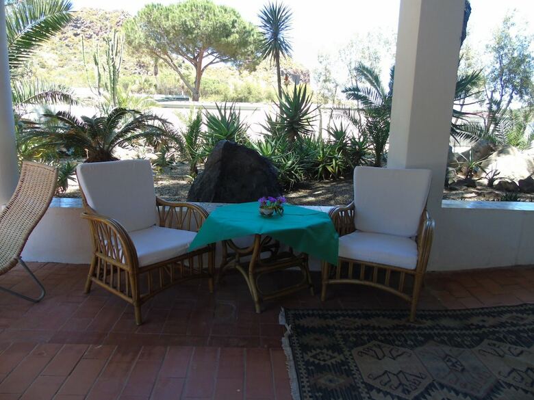 Bed & Breakfast Villa Saracina