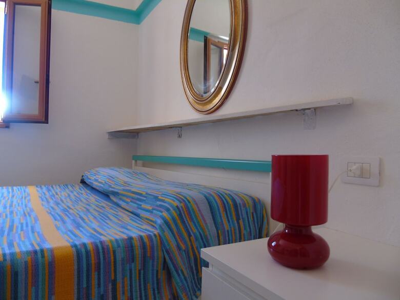 Bed & Breakfast Villa Saracina