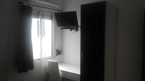 Hostal Oca�a Manilva