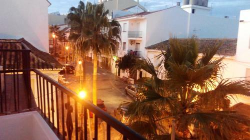 Hostal Oca�a Manilva