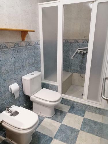 Hostal Oca�a Manilva