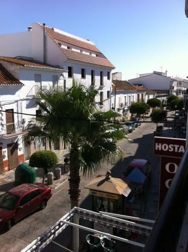 Hostal Oca�a Manilva