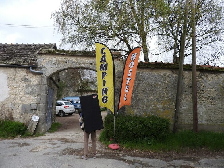 Hostal Fontaineblhostel