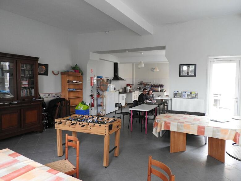 Hostal Fontaineblhostel