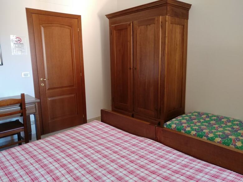 Agroturismo Agriturismo La Cinciallegra