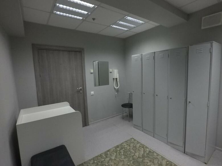 Hostal Hostel Terminal Adler