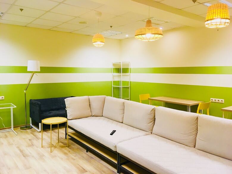 Hostal Hostel Terminal Adler