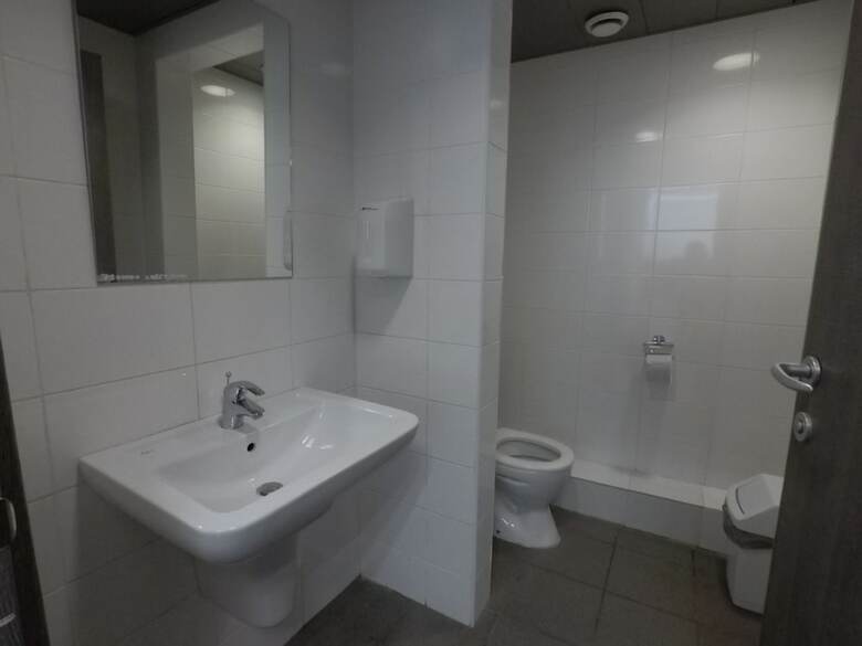 Hostal Hostel Terminal Adler