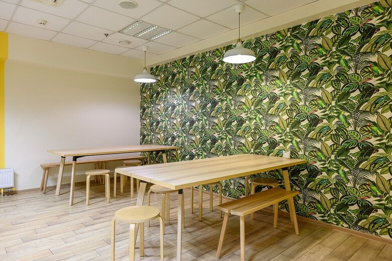 Hostal Hostel Terminal Adler