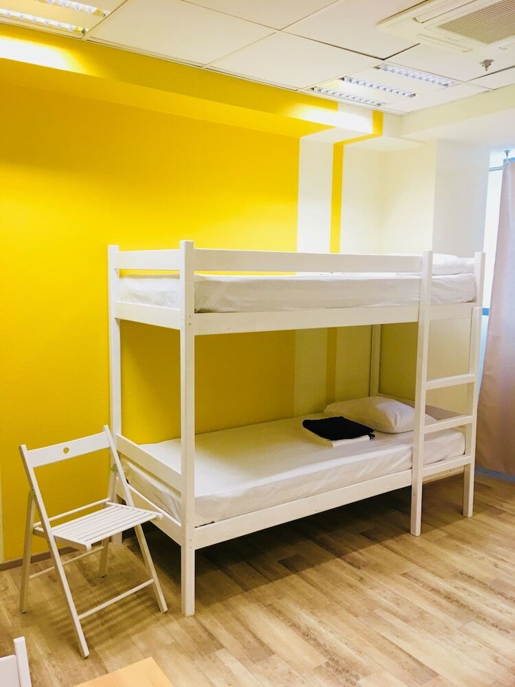 Hostal Hostel Terminal Adler