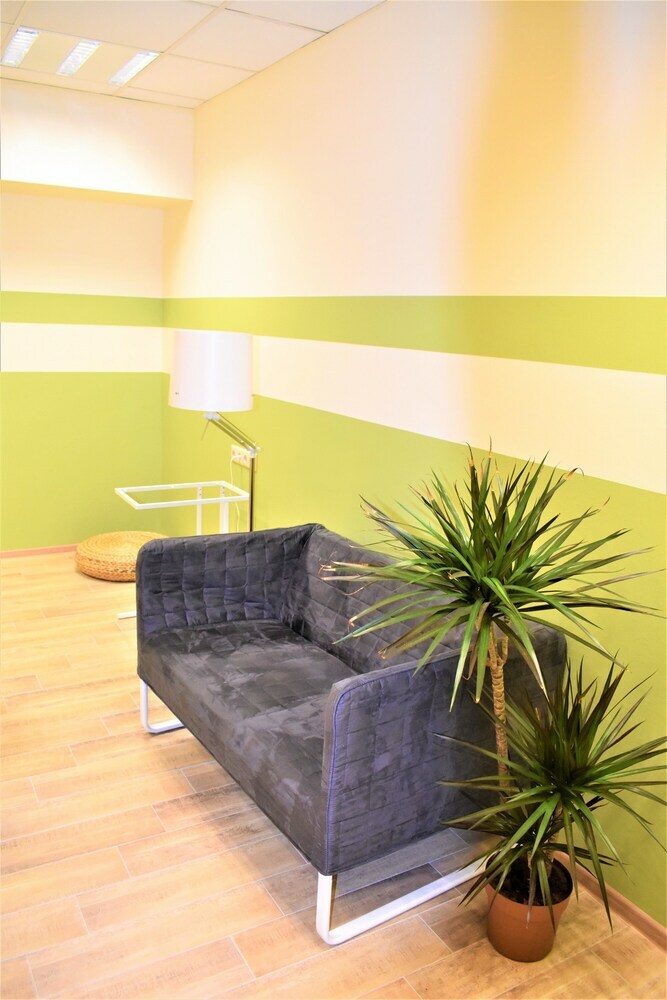 Hostal Hostel Terminal Adler