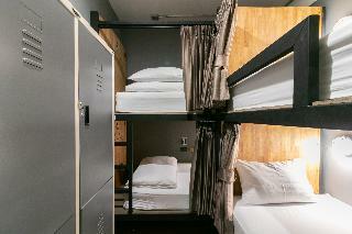 Hostal Timber Hostel