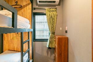 Hostal Timber Hostel