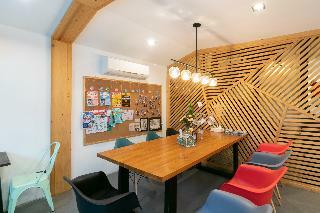 Hostal Timber Hostel