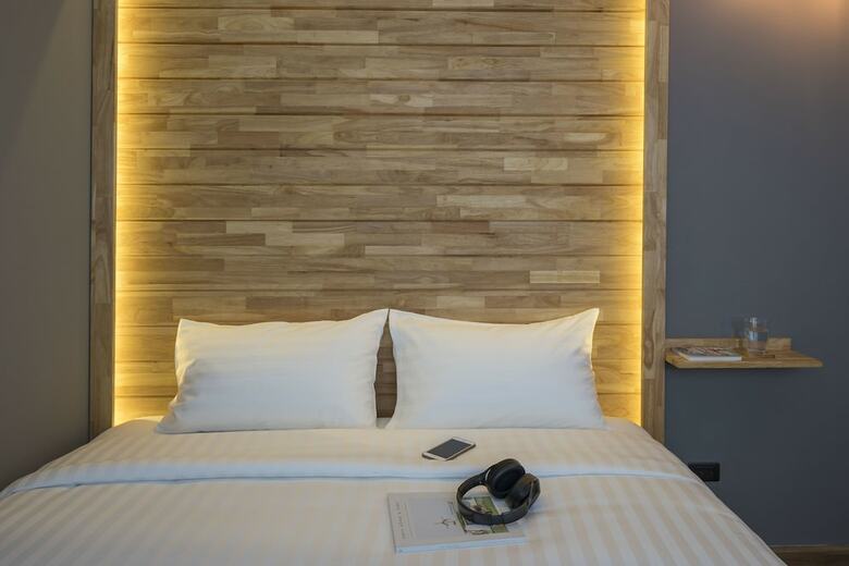 Hostal Timber Hostel