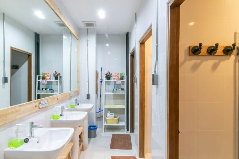 Hostal Timber Hostel