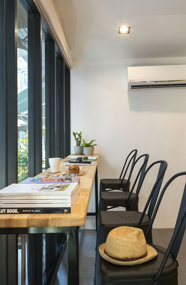 Hostal Timber Hostel