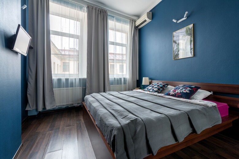 Apartamentos Spb2day Nevsky 18