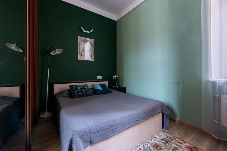 Apartamentos Spb2day Nevsky 18