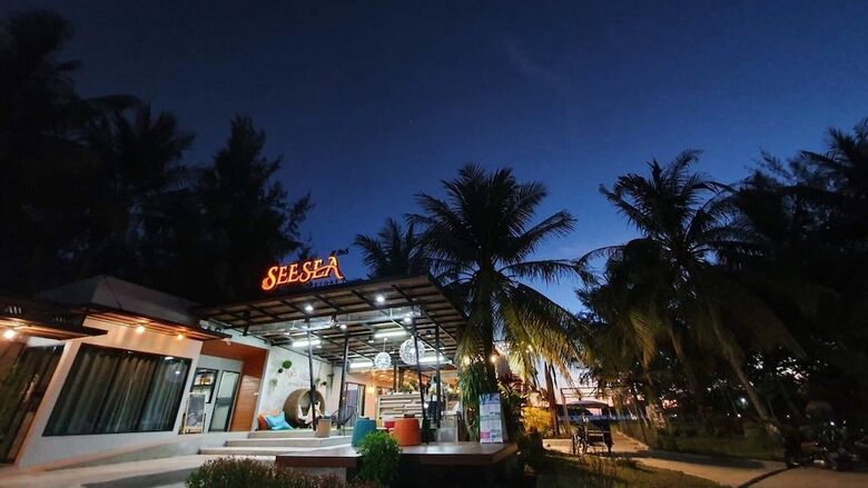 Hotel Seesea Resort