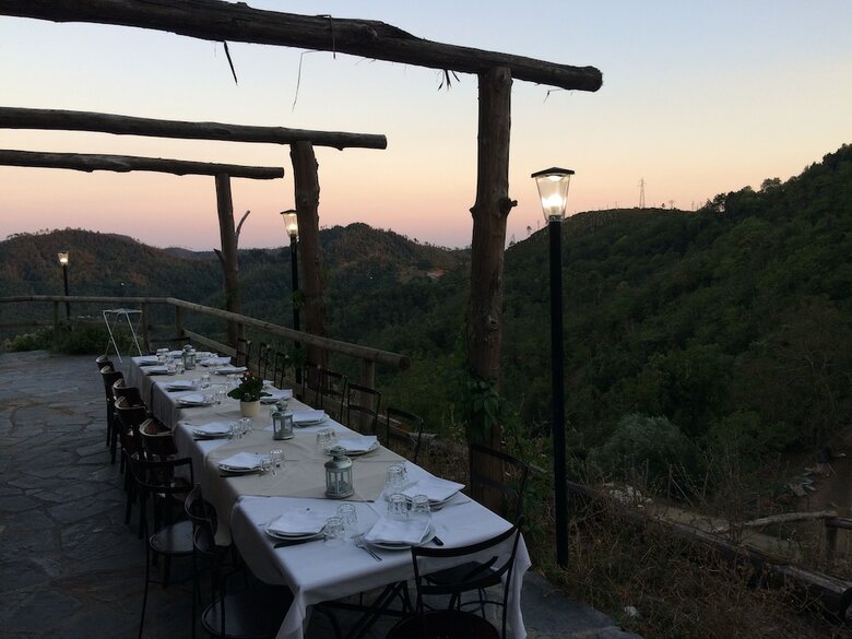 Agroturismo Agriturismo Degli Olivi