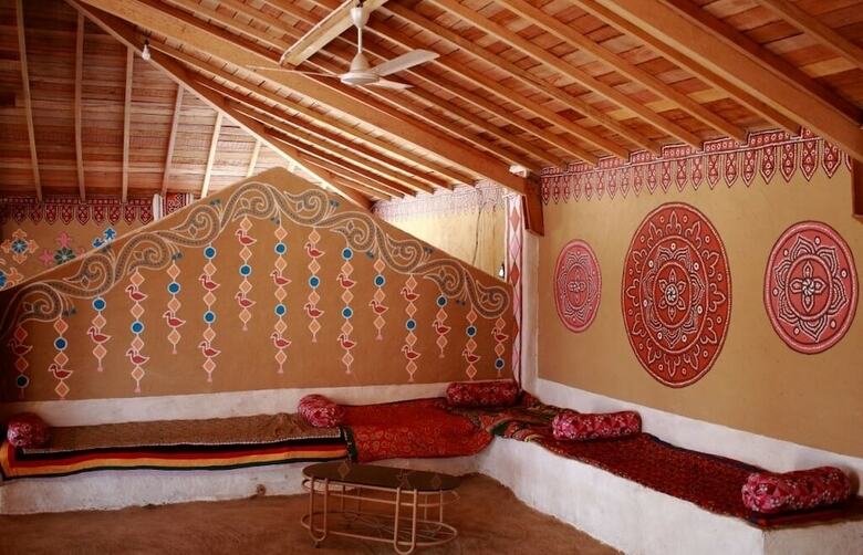 Hotel Hodka Rann Stay