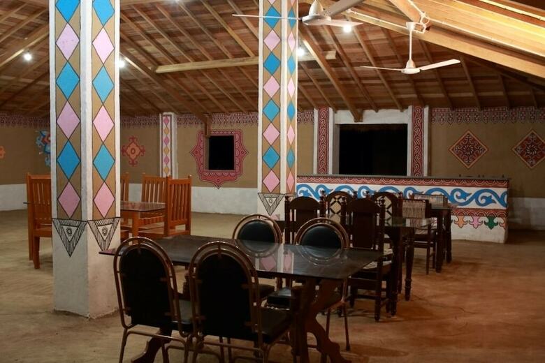 Hotel Hodka Rann Stay