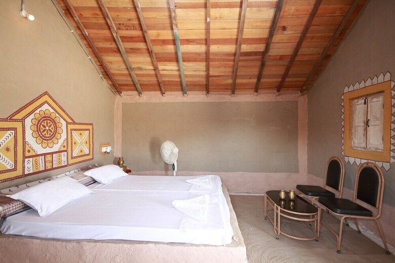 Hotel Hodka Rann Stay