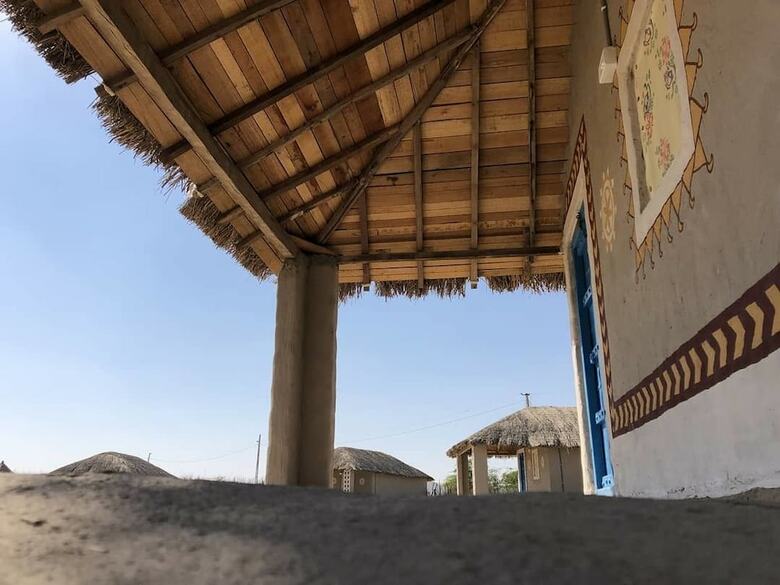 Hotel Hodka Rann Stay