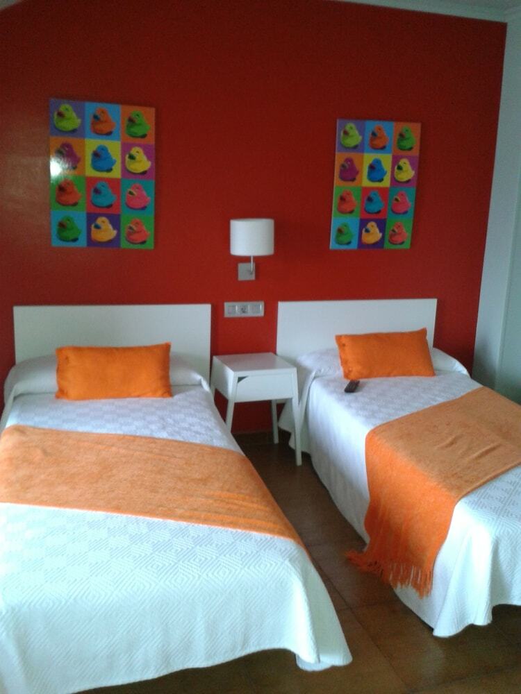 Hostal Mariquito