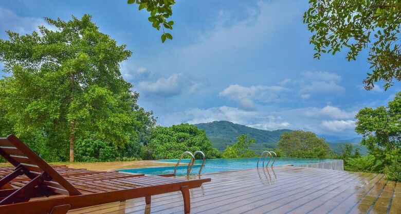 Hotel Bogala Village Eco Resort