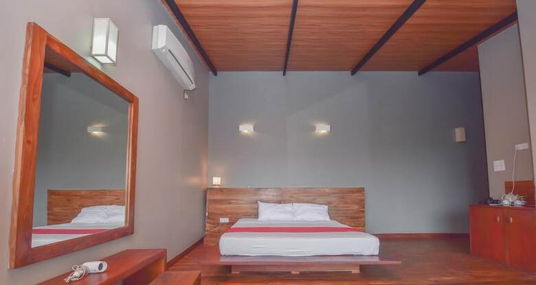 Hotel Bogala Village Eco Resort