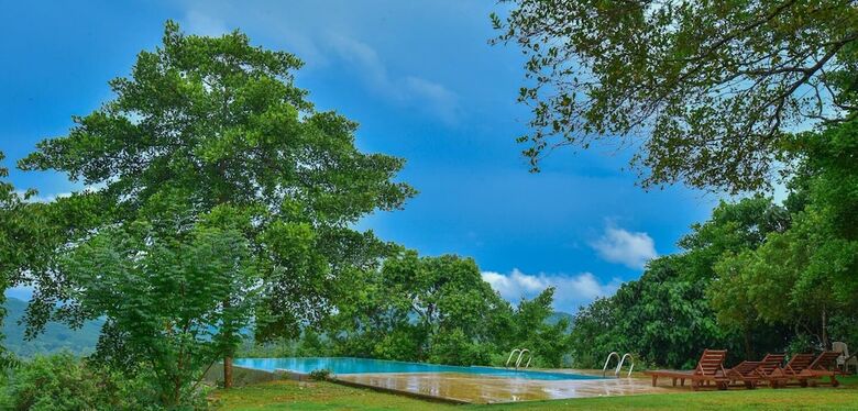 Hotel Bogala Village Eco Resort