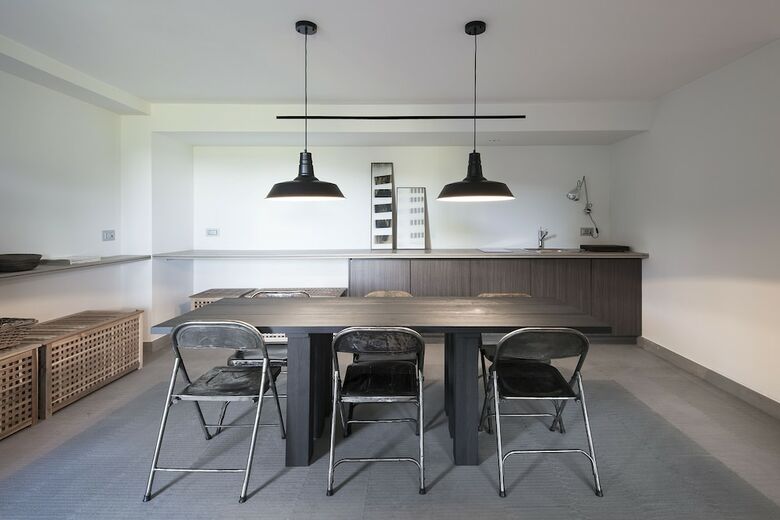 Apartamento Suite & Pool Como