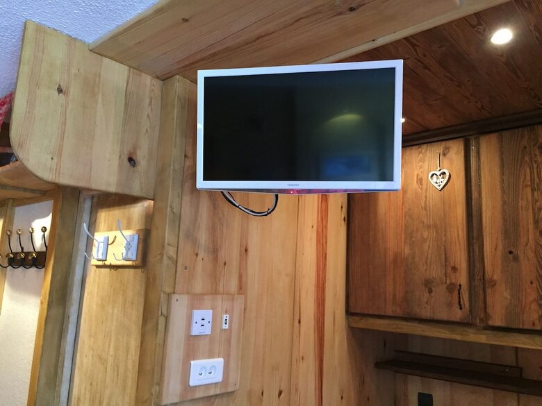 Apartamento Appartement de L'armoise