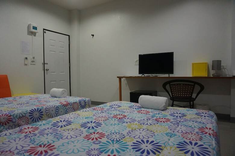 Hotel The Amber Mansion