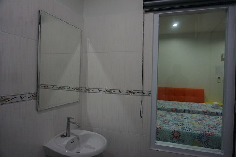 Hotel The Amber Mansion